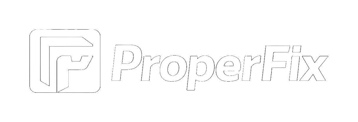 ProperFix