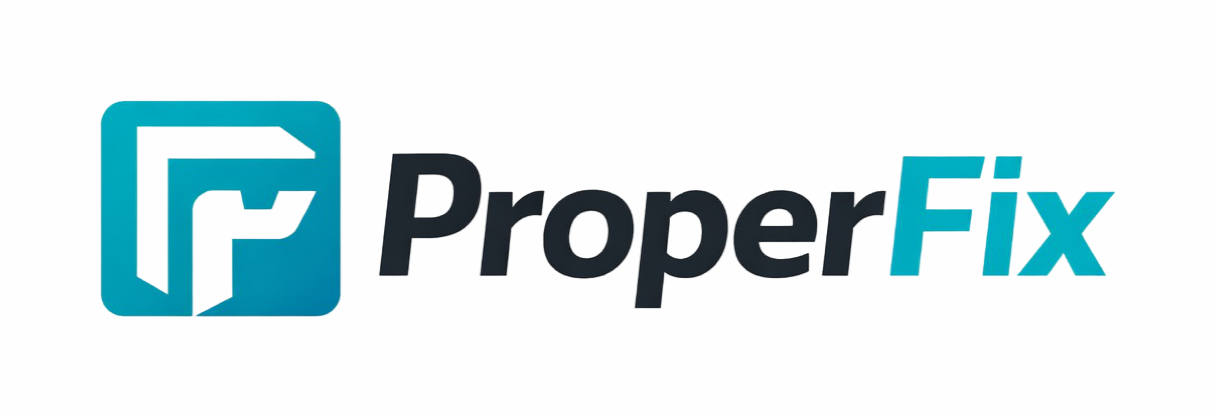 ProperFix